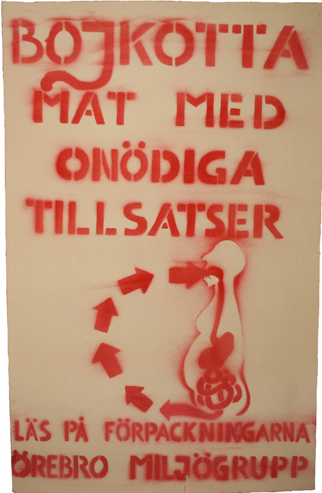 De Ateruppstandna [1991]