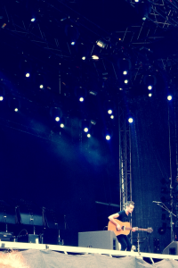 The Tallest Man On Earth