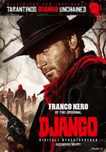Django DVD
