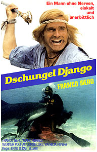 Dschungel Django