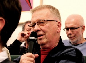 Krister Linnér