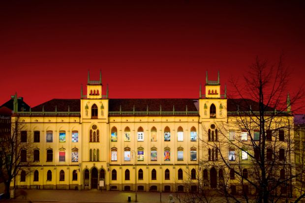 radhuset