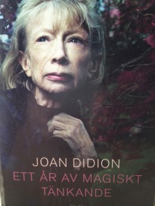 Joan Didion