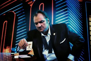 Photo: Nick Heavican/Metropolitan Opera