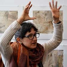 Clarie Pentecost