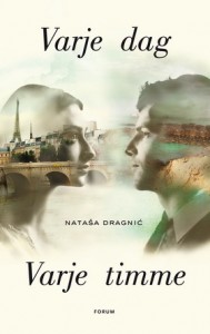 varje dag varje timma