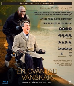 Ovantad vanskap