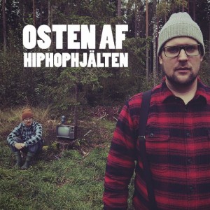 osten af mozzarella hiphophjalten