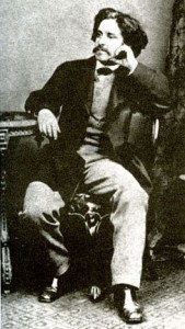 Paul Lafargue 1842-1911