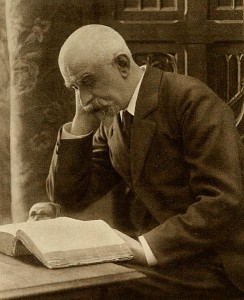 Karl-Joris Huysmans