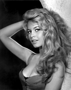 Brigitte Bardot 91-51-89