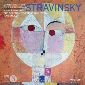 Stravinsky