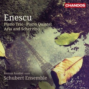 Enescu