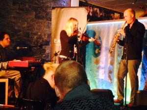 Foto: Agneta Wistrand Rosendal