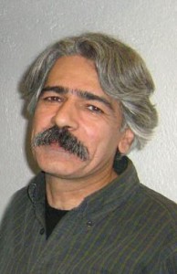 Kayhan Kalhor (foto: Reza1615).