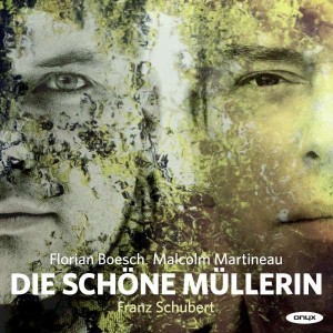 Schubert mullerin