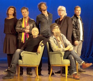 1. rockorkestern