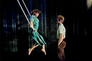 STB Emma Mehonic Rasmus Luthander foto Roger Stenberg