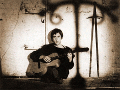 Vladimir Vysotskij 1938-1980