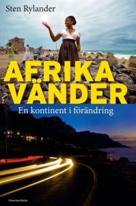 Afrika-vänder