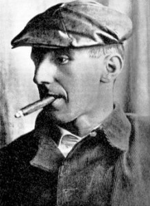 Bertolt Brecht 1895-1956