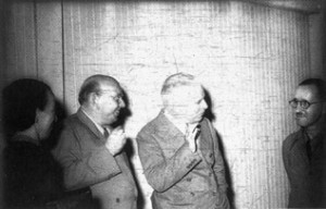 Chaplin och Brecht