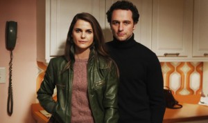 The Americans