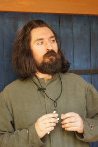 Tarfuffe (Giovanni Falcone)