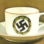 Nazistisk kaffekopp