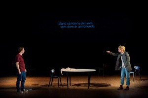Foto: Kicki Nilsson/ICON Photography