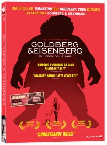 GOLDBERG-EISENBERG - DVD INLAY.indd