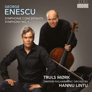 Enescu