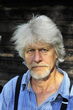 LArs Andersson. Foto: Kari Lovaas.