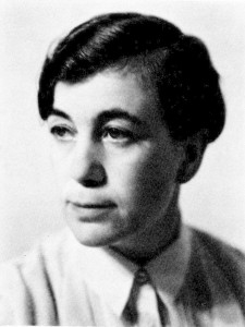 Agnes von Krusenstjerna