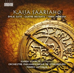 Saariaho