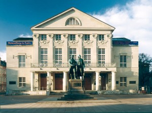 Deutsches Nationaltheater