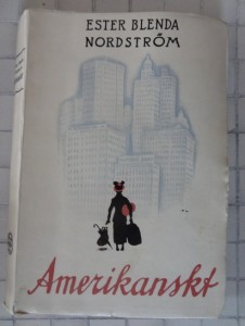 Omslag till originalupplagan från 1923.