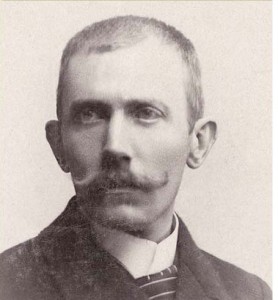 Eugène Jansson ().