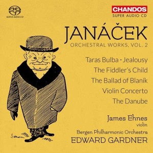 Janacek