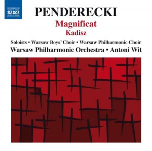 Penderecki