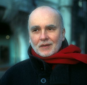 Foto: Joanna Helander.