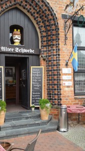 Krog i Wismar