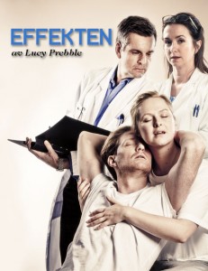 EFFEKTEN-poster