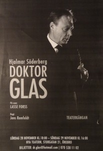 Glas