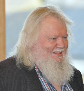 Leif Segerstam (foto: Soppakanuuna).