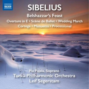 Sibelius Belz