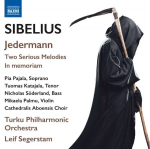 Sibelius Jedermann