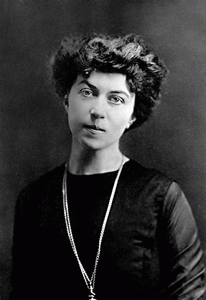 Aleksandra Kollontaj