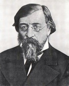 Nikolaj Tjernysjevskij