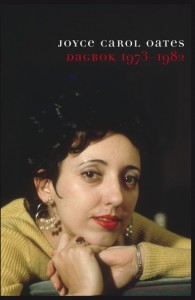 Joyce Carol Oates Dagbok 1973—1982 Redigering: Greg Johnson Översättning: Ulla Danielsson Albert Bonniers förlag